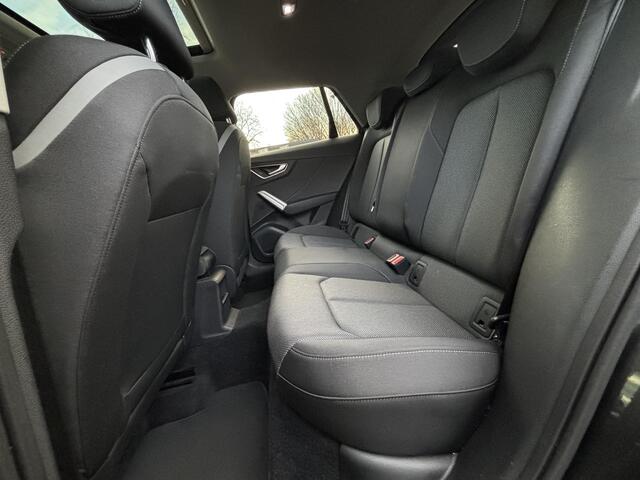 Audi Q2 35 TFSI CoD Sport Pro S Line | Schuifdak | Adapt. Cruise