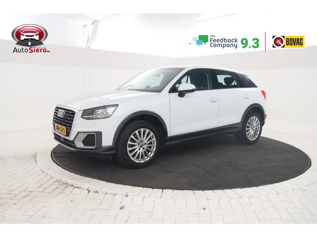 Audi Q2 30 TFSI Sport Pro Line S Automaat, Volleder, Climate