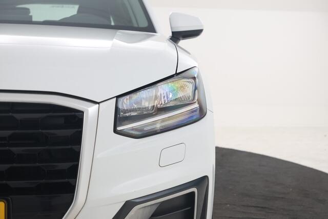 Audi Q2 30 TFSI Sport Pro Line S Automaat, Volleder, Climate