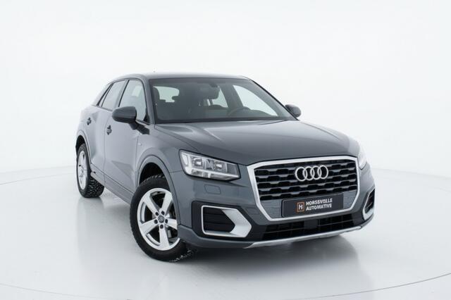 Audi Q2 1.0 TFSI SPORT S- Line Navi Cruise PDC