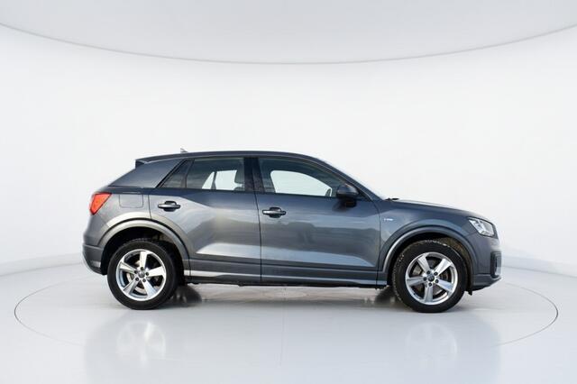 Audi Q2 1.0 TFSI SPORT S- Line Navi Cruise PDC
