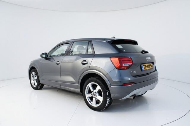 Audi Q2 1.0 TFSI SPORT S- Line Navi Cruise PDC
