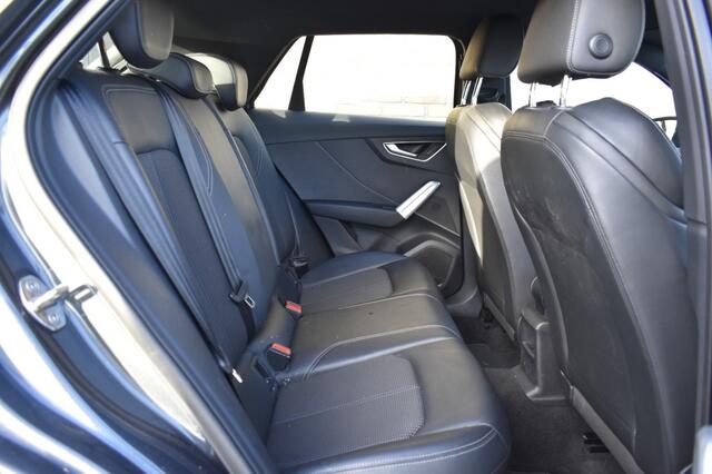 Audi Q2 1.0 TFSI SPORT S- Line Navi Cruise PDC