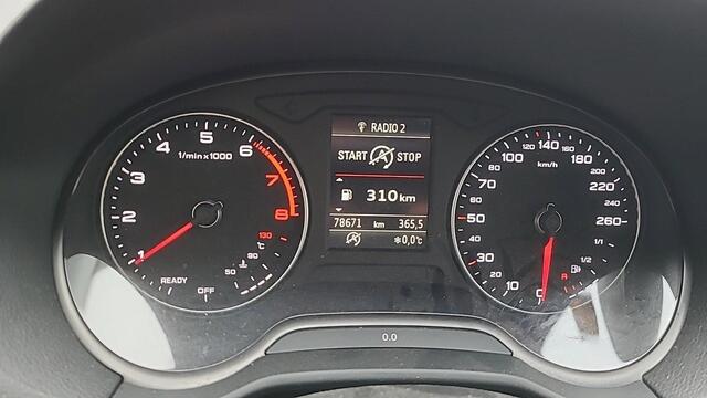 Audi Q2 30 TFSI Pro Line Navi Stoelverwarming Climat Cruise control Privacy Glass NL-Auto Dealeronderhouden