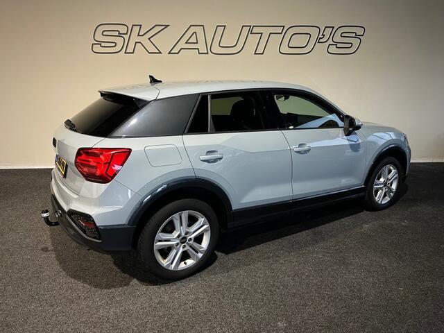Audi Q2 35 TFSI ADVANCED ED. NAP l CAMERA l ACC l TREKHAAK l LMV l