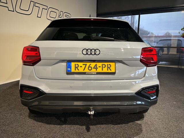 Audi Q2 35 TFSI ADVANCED ED. NAP l CAMERA l ACC l TREKHAAK l LMV l