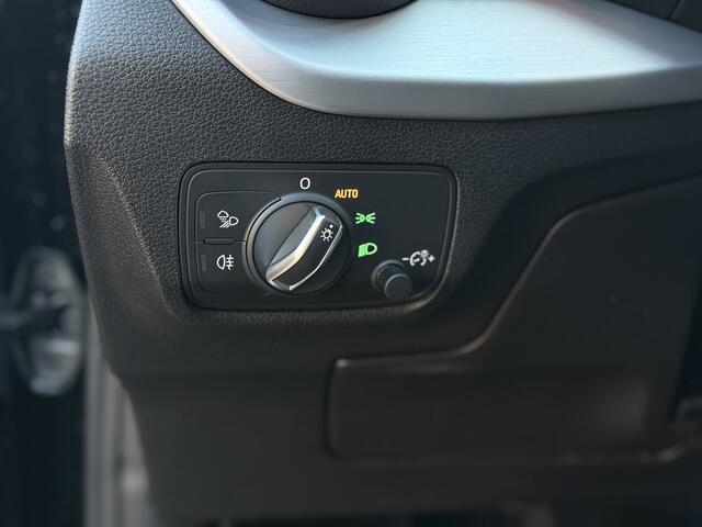 Audi Q2 30 TFSI epic als nieuw!! | Trekhaak | Navigatie | Cruise | Stoelverwarming | PDC Achter | Bluetooth | RIJKLAARPRIJS INCL 12 MAANDEN GARANTIE EN BEURT