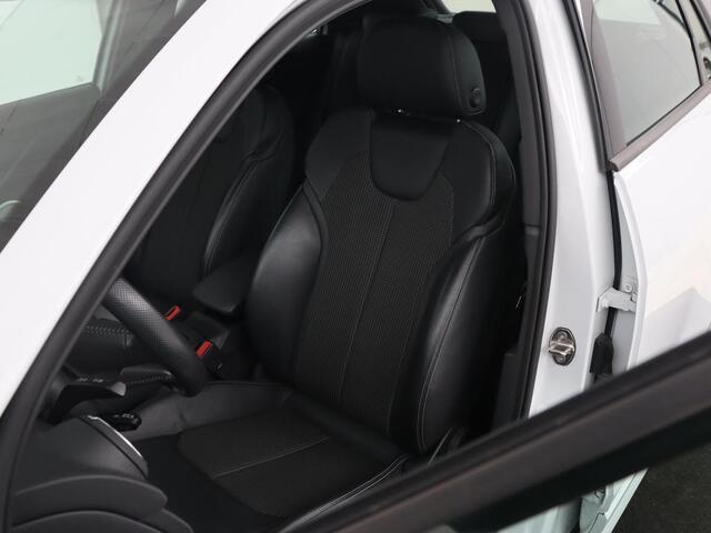 Audi Q2 1.4 TFSI Sport S Line | Full LED | Half leder | Navigatie | Climate control | Sportstoelen | Trekhaak | Camera | Cruise control | Bluetooth | Audi Sound | Parkeerhulp