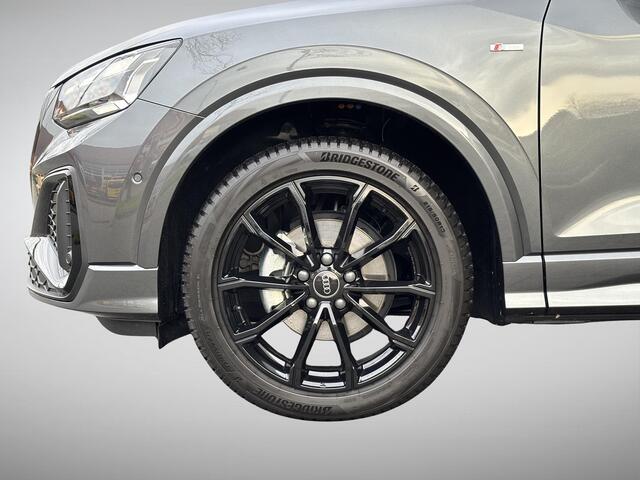 Audi Q2 35 TFSI S Edition Panoramadak NL-Auto, 1e Eigenaar!