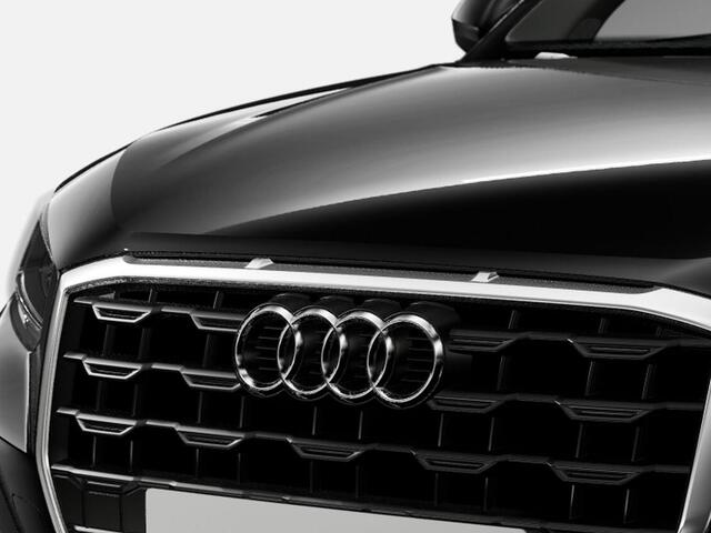 Audi Q2 35 TFSI Pro Line 150 PK