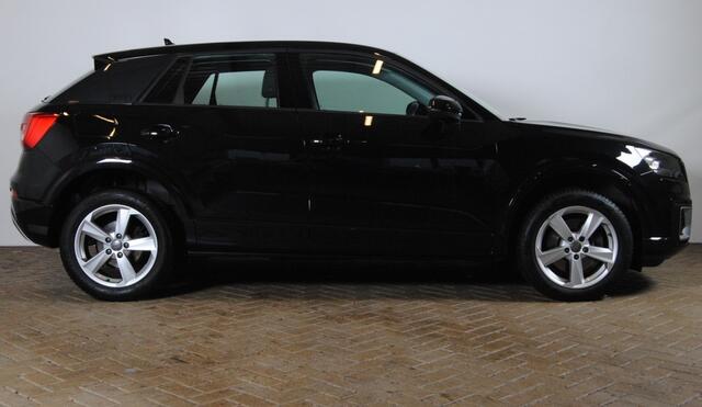 Audi Q2 1.0 TFSI Sport PL.