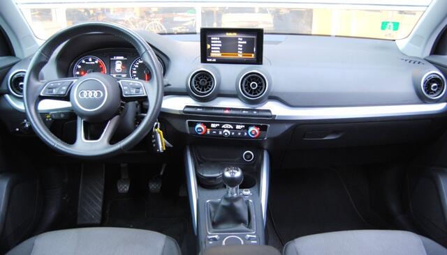 Audi Q2 1.0 TFSI Sport PL.