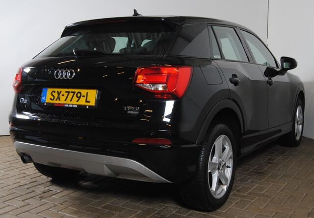 Audi Q2 1.0 TFSI Sport PL.