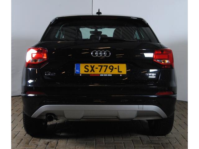 Audi Q2 1.0 TFSI Sport PL.