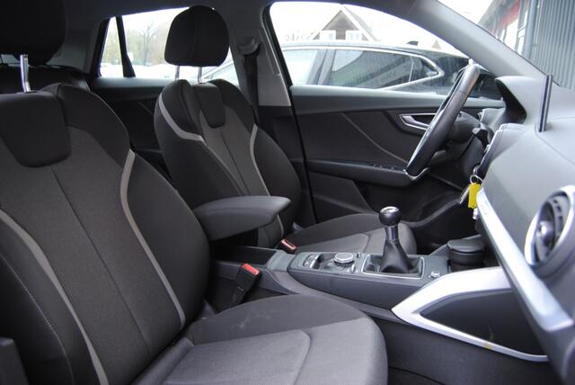 Audi Q2 1.0 TFSI Sport PL.