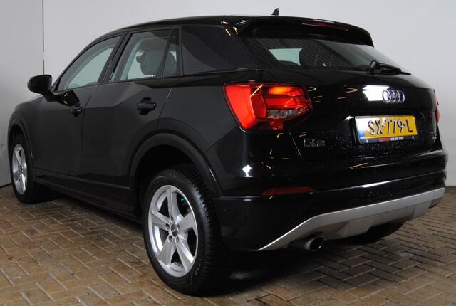 Audi Q2 1.0 TFSI Sport PL.