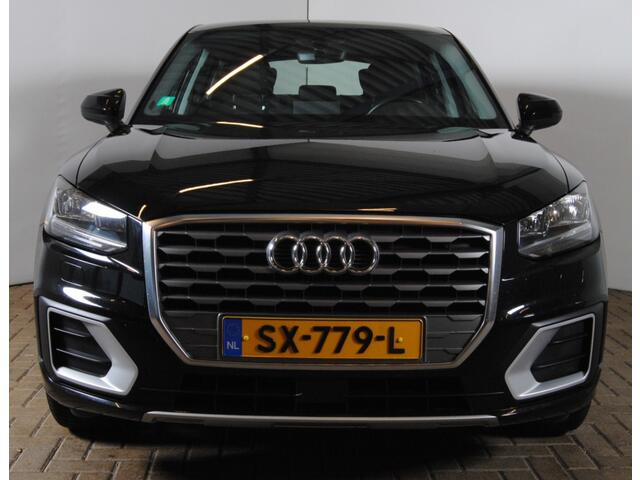 Audi Q2 1.0 TFSI Sport PL.
