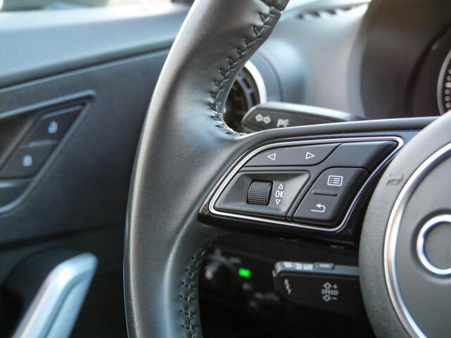 Audi Q2 35 TFSI 150PK AUTOMAAT Design Pro Line Plus | TREKHAAK | CARPLAY | CRUISE CONTROL |