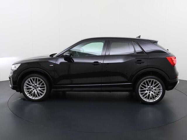 Audi Q2 30 TFSI Sport Edition