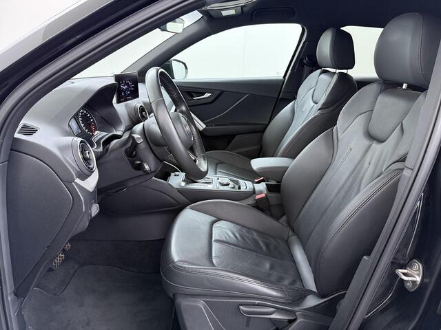 Audi Q2 30 TFSI Sport Edition