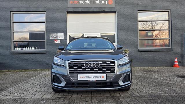 Audi Q2 1.4 TFSI CoD Sport Pro Line S | VIRTUAL COCKPIT | MMI+ | 18" | 1e EIGENAAR | VOLLEDIGE HISTORIE