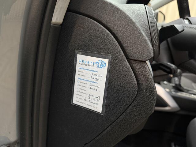 Audi Q2 30 TFSI Design Pro Line Plus QUAUNTUM GREY / 19'' LMV / Keyless / Stoelverwarming / LED / ECC Clima / Navigatie / PDC V&A