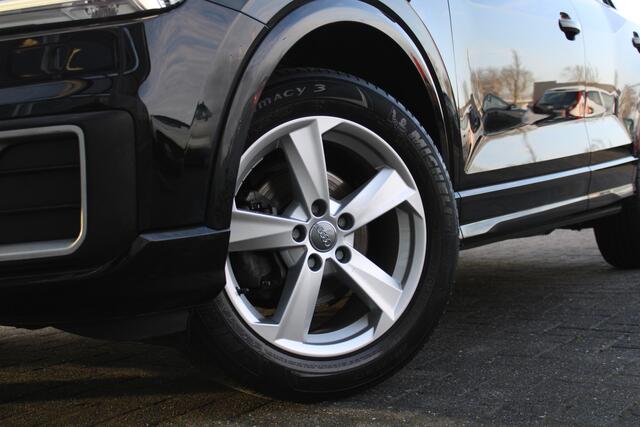 Audi Q2 30 TFSI Sport S line Edition | Verw. Voorstoelen | LED | Navigatie | Parkeersensoren | Multimedia |
