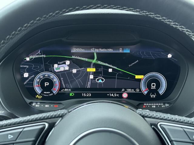 Audi Q2 35 TFSI S Edition | 150 PK | Automaat | Panoramadak | Stoelverwarming | Achteruitrijcamera | Adaptive Cruisecontrol |