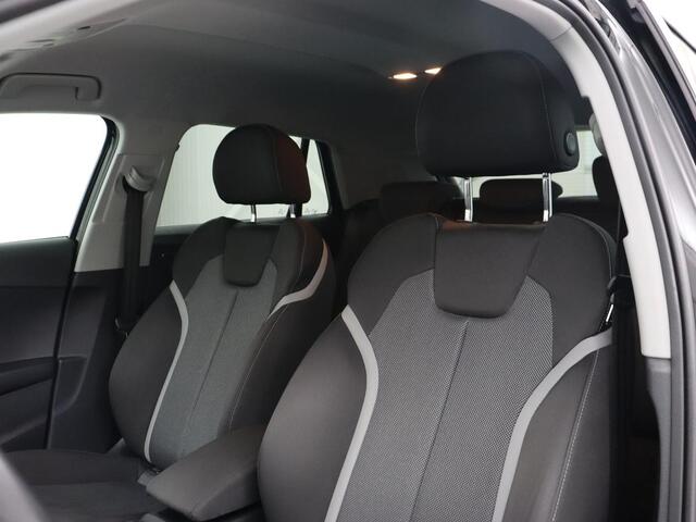 Audi Q2 30 TFSI epic | Full LED | Sportstoelen | Navigatie | Climate control | Cruise control | Parkeerhulp | Bluetooth