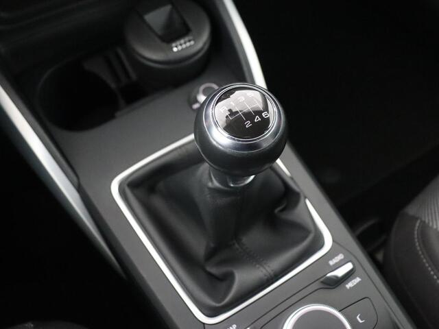 Audi Q2 30 TFSI epic | Full LED | Sportstoelen | Navigatie | Climate control | Cruise control | Parkeerhulp | Bluetooth