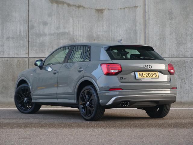 Audi Q2 1.4 TFSI 150 | Sport Pro | Cruise | Clima..