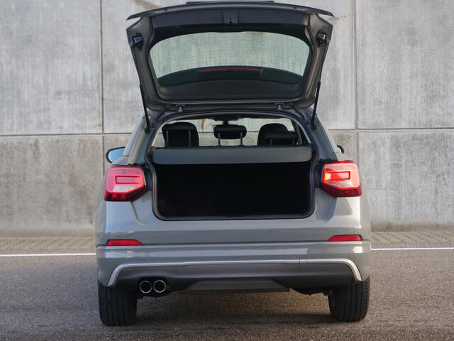 Audi Q2 1.4 TFSI 150 | Sport Pro | Cruise | Clima..