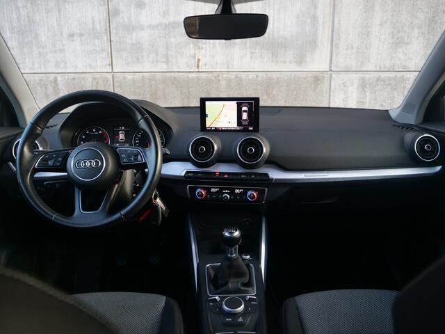 Audi Q2 1.4 TFSI 150 | Sport Pro | Cruise | Clima..