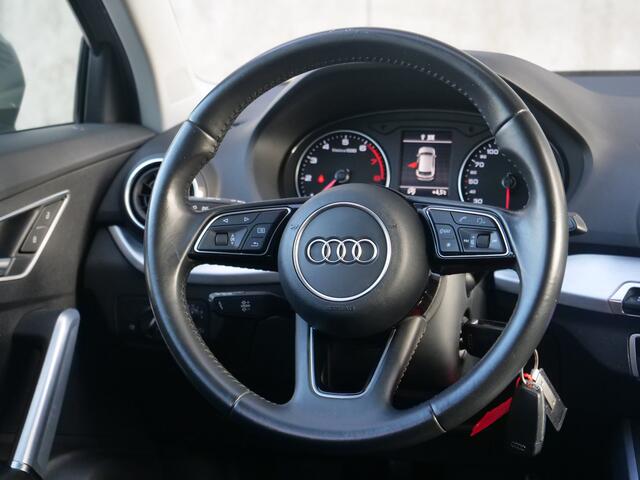 Audi Q2 1.4 TFSI 150 | Sport Pro | Cruise | Clima..