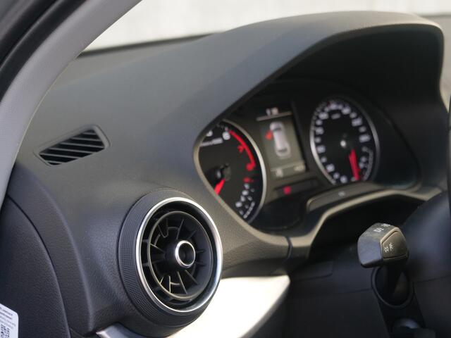 Audi Q2 1.4 TFSI 150 | Sport Pro | Cruise | Clima..