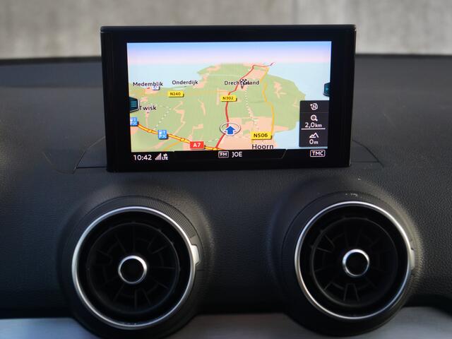 Audi Q2 1.4 TFSI 150 | Sport Pro | Cruise | Clima..