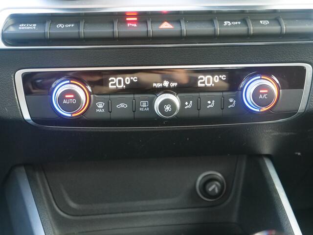 Audi Q2 1.4 TFSI 150 | Sport Pro | Cruise | Clima..