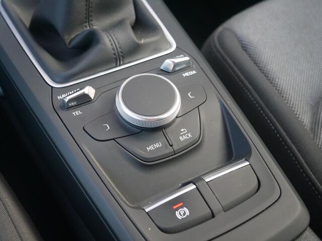 Audi Q2 1.4 TFSI 150 | Sport Pro | Cruise | Clima..