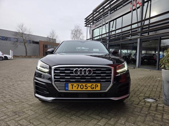 Audi Q2 1.4 TFSI CoD Sp. PL. I S - Line I