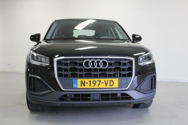 Audi Q2 35 TFSI Pro Line | NL-AUTO+N.A.P! | LED | 16'LMV | CARPLAY | PDC-V/A | CRUISE | CLIMA | DAB-RAD |
