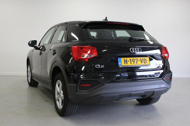 Audi Q2 35 TFSI Pro Line | NL-AUTO+N.A.P! | LED | 16'LMV | CARPLAY | PDC-V/A | CRUISE | CLIMA | DAB-RAD |