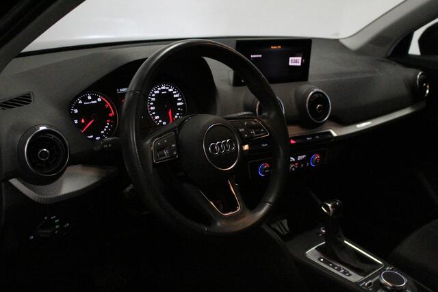 Audi Q2 35 TFSI Pro Line | NL-AUTO+N.A.P! | LED | 16'LMV | CARPLAY | PDC-V/A | CRUISE | CLIMA | DAB-RAD |