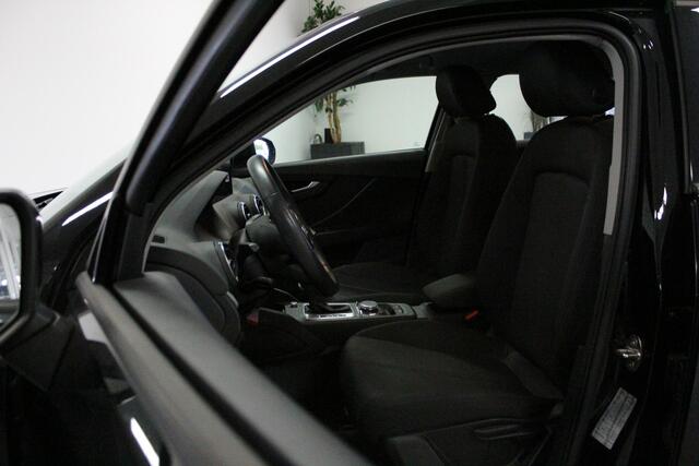Audi Q2 35 TFSI Pro Line | NL-AUTO+N.A.P! | LED | 16'LMV | CARPLAY | PDC-V/A | CRUISE | CLIMA | DAB-RAD |