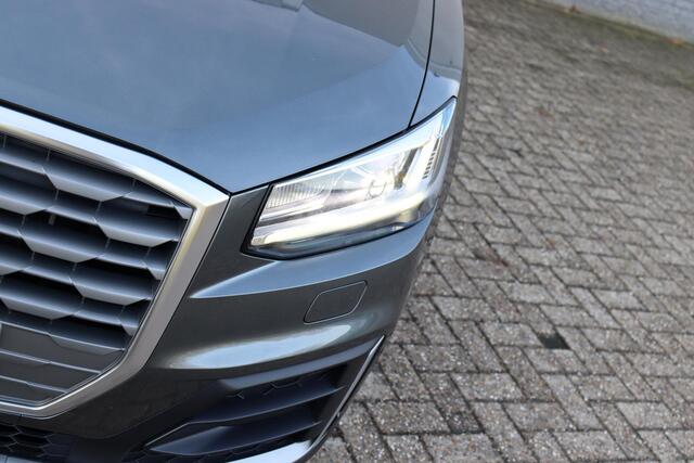 Audi Q2 35 TFSI CoD Sport S line Edition