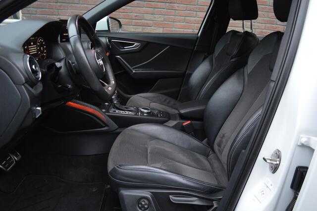 Audi Q2 35 TFSI CoD S-Line Aut. Led Panorama Virtual Camera Afn.trekh Keyless Pdc