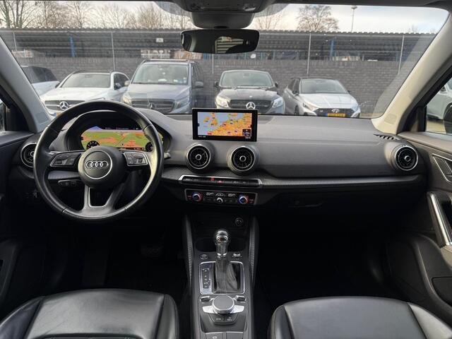 Audi Q2 1.4 TFSI CoD S-Line DigiDash HUD CarPlay