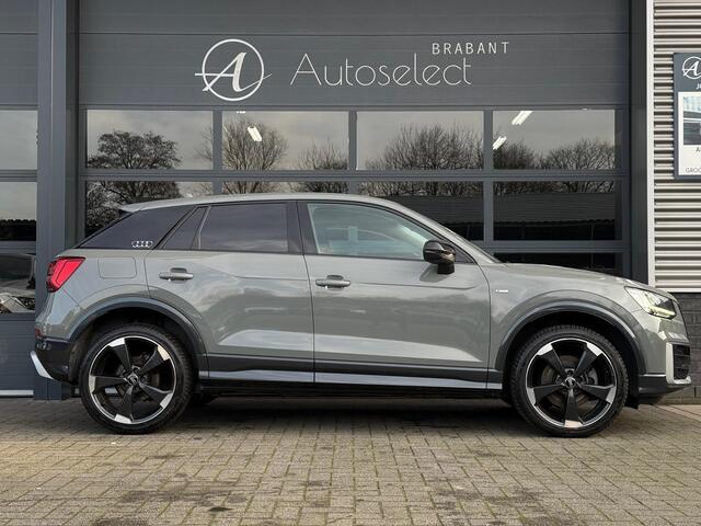 Audi Q2 1.4 TFSI CoD S-Line DigiDash HUD CarPlay