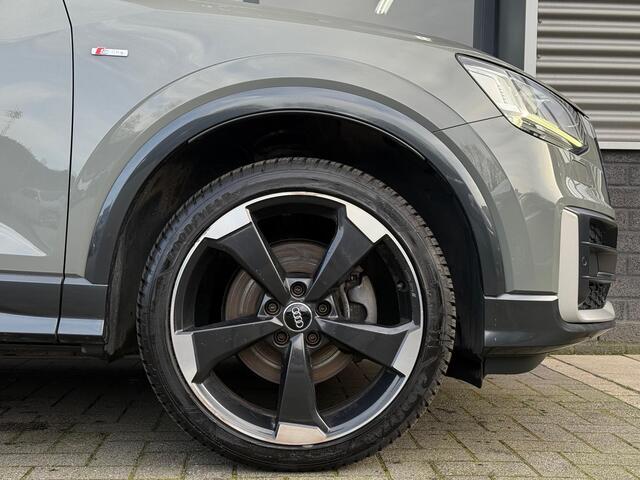 Audi Q2 1.4 TFSI CoD S-Line DigiDash HUD CarPlay