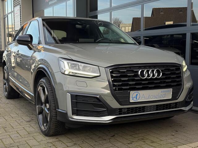 Audi Q2 1.4 TFSI CoD S-Line DigiDash HUD CarPlay