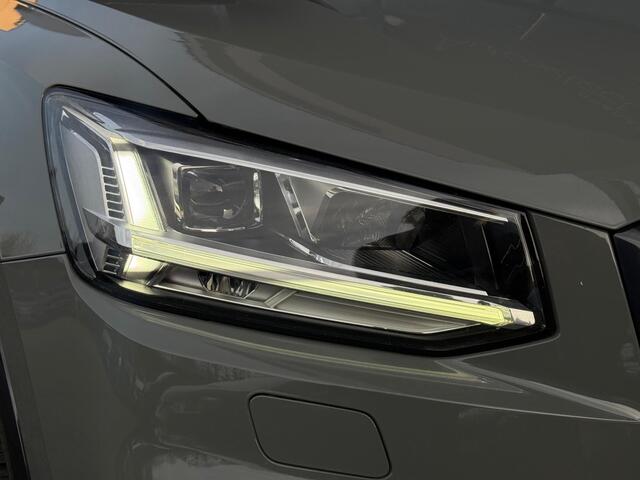 Audi Q2 1.4 TFSI CoD S-Line DigiDash HUD CarPlay